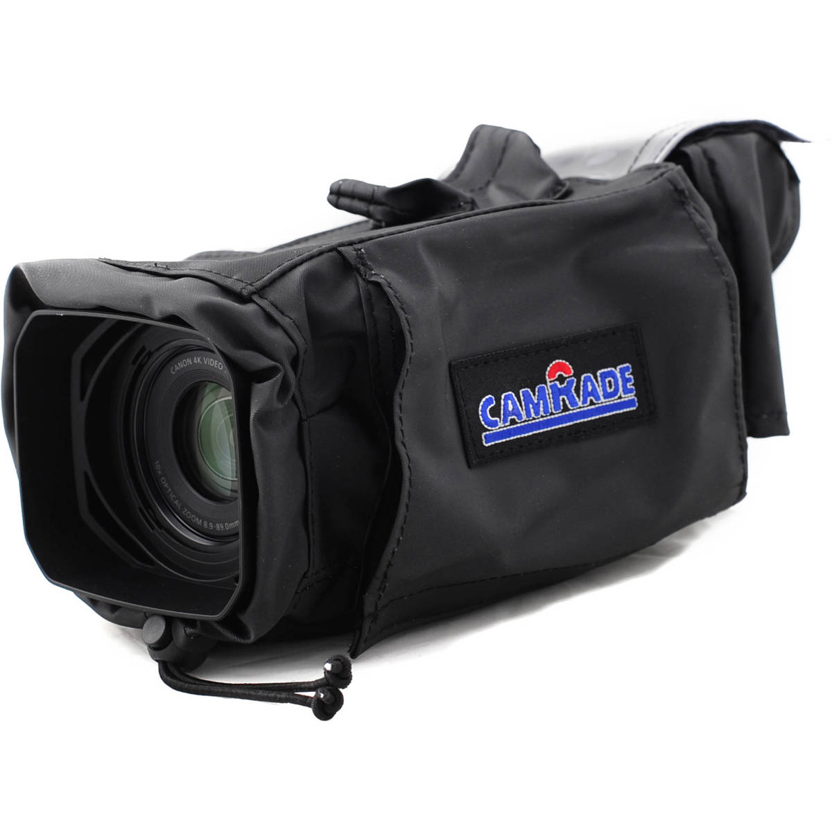 

camRade CamRade wetSuit for Canon XC10 Camera