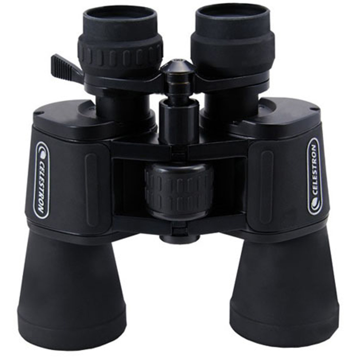

Celestron 10-30x50 UpClose G2 Porro Prism Binocular, 4.3 Deg Angle of View @ 10x