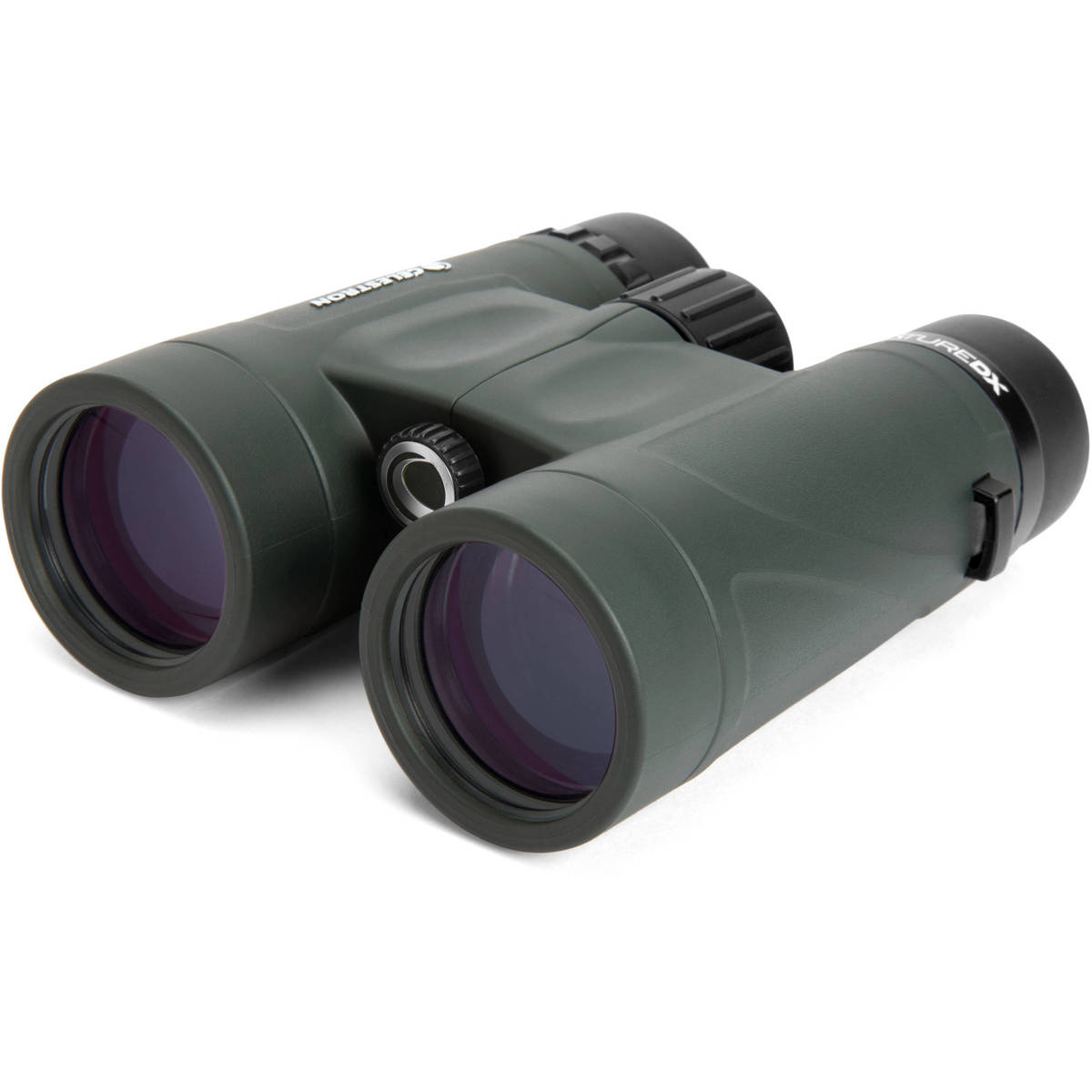 Image of Celestron 10x42 Nature DX Roof Prism Binocular