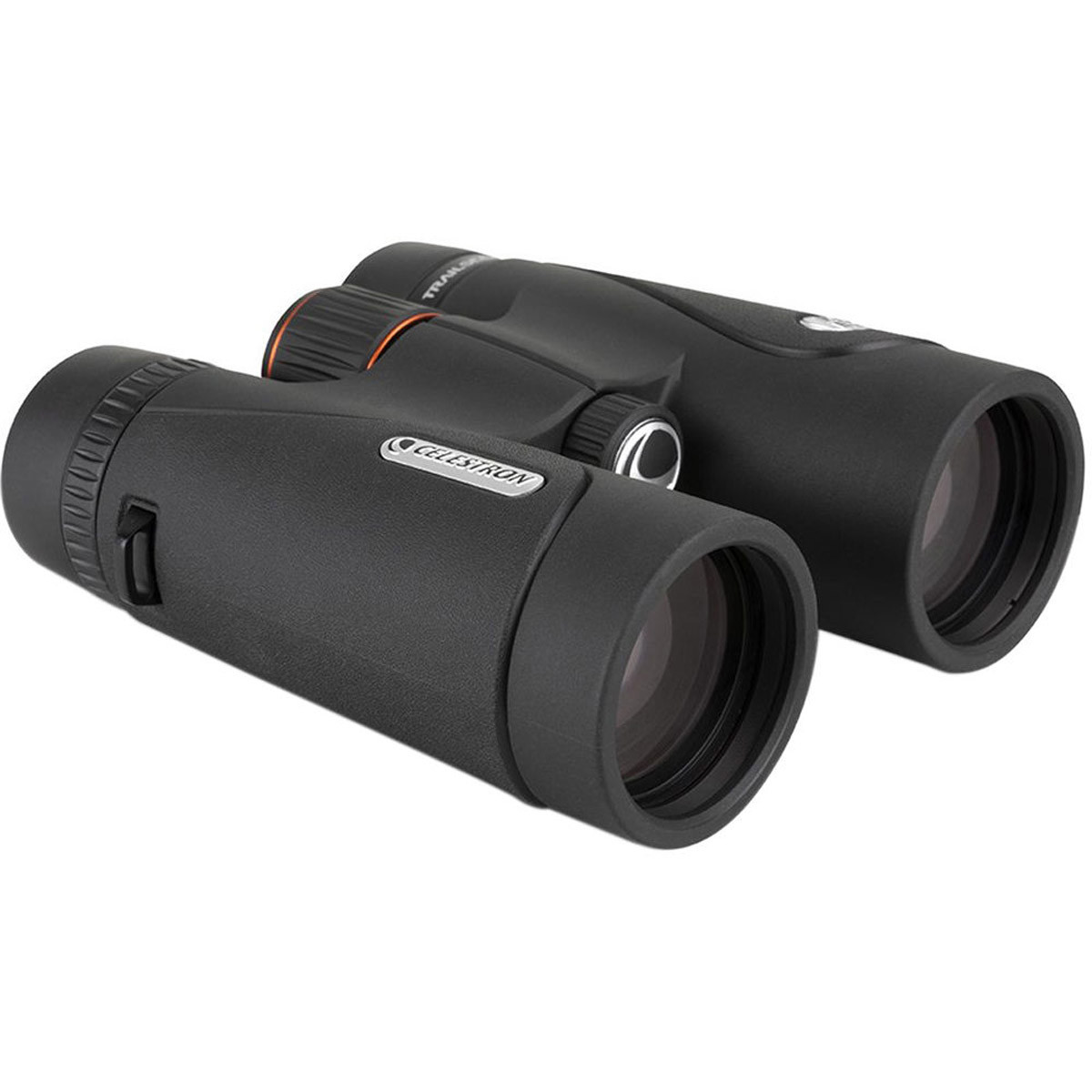 Image of Celestron 10x42 TrailSeeker ED Roof Prism Binoculars