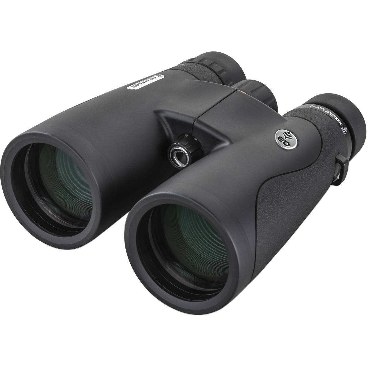 

Celestron 10x50 Nature DX ED Roof Prism Binocular