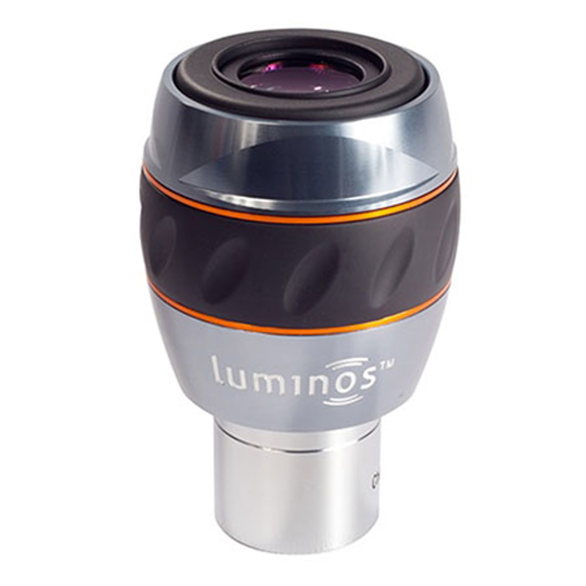 Image of Celestron 10mm Luminos Series 1.25&quot; Eyepiece