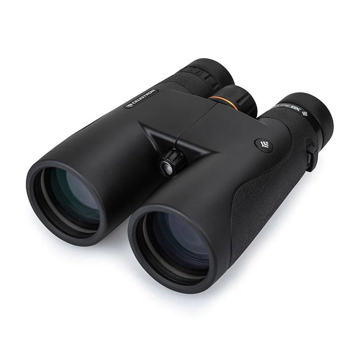 

Celestron 12x50 Nature DX Roof Prism Binoculars, Black