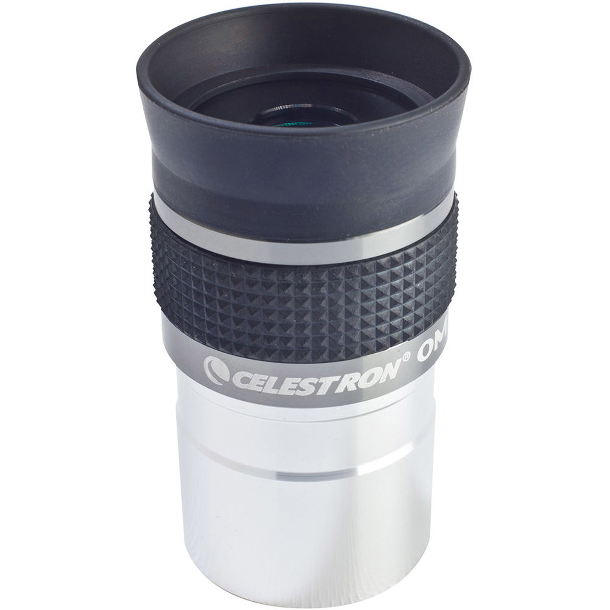 Окуляр Celestron серии Omni 15 мм 1,25 дюйма Plossl #93320