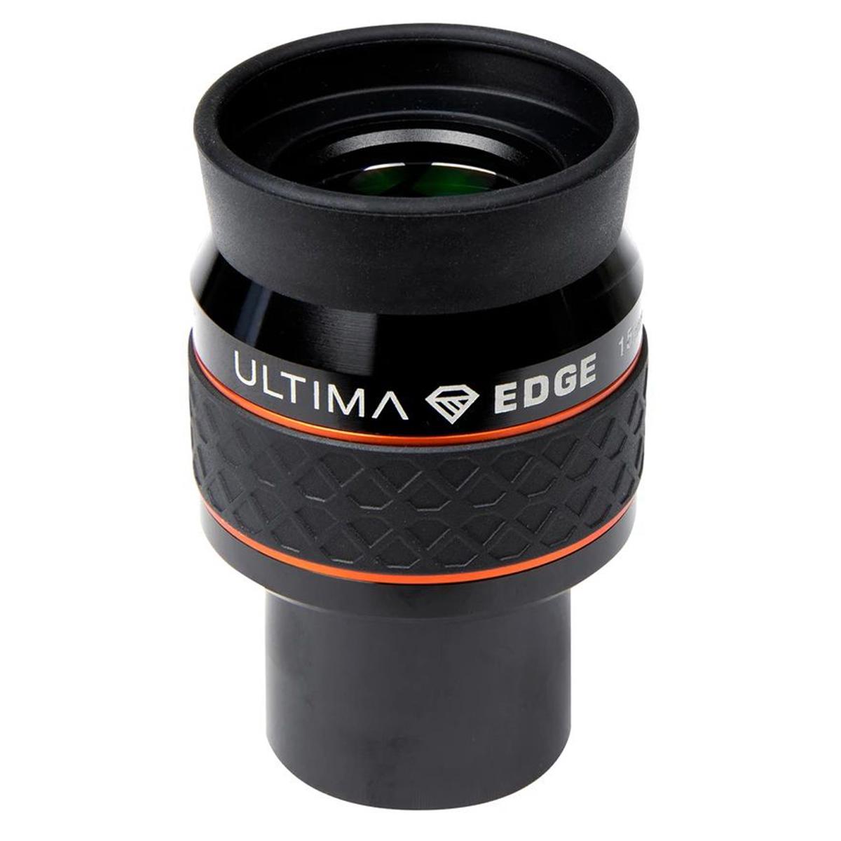 

Celestron 15mm Ultima Edge Series 1.25" Eyepiece