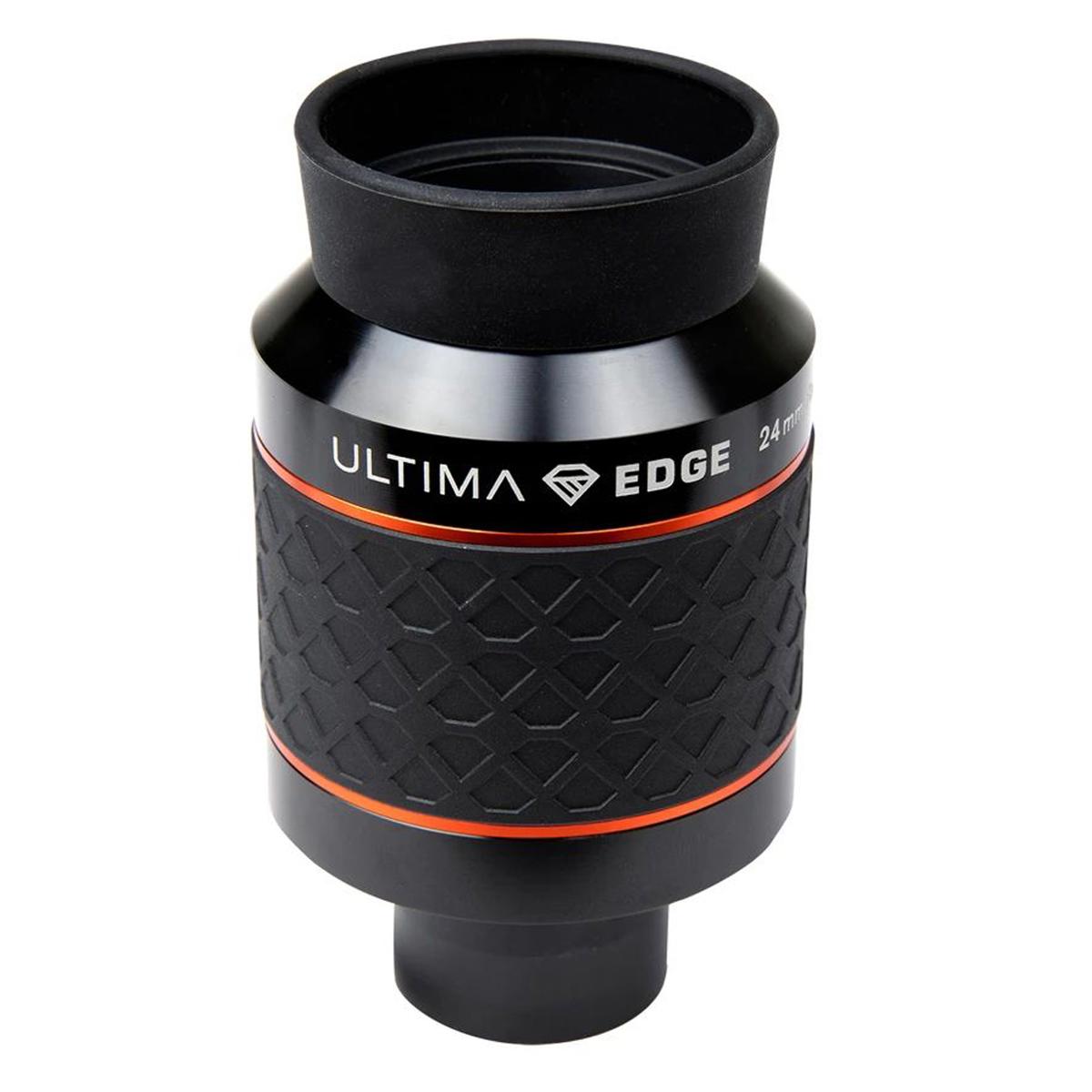 

Celestron 24mm Ultima Edge 1.25" Flat Field Eyepiece