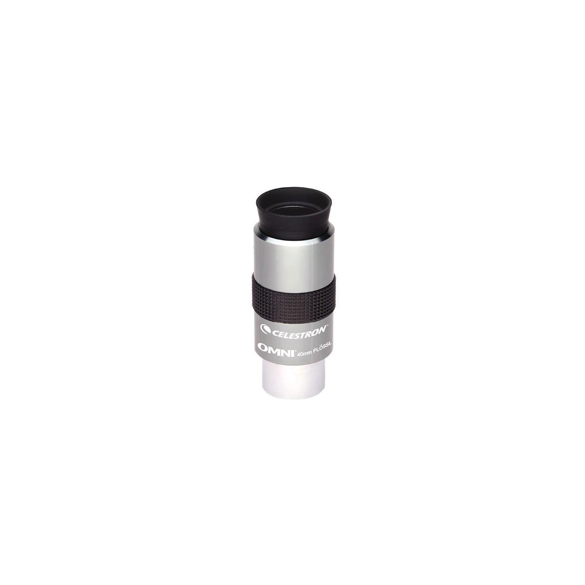Image of Celestron 40mm Omni Series 1.25 inch Eyepiece