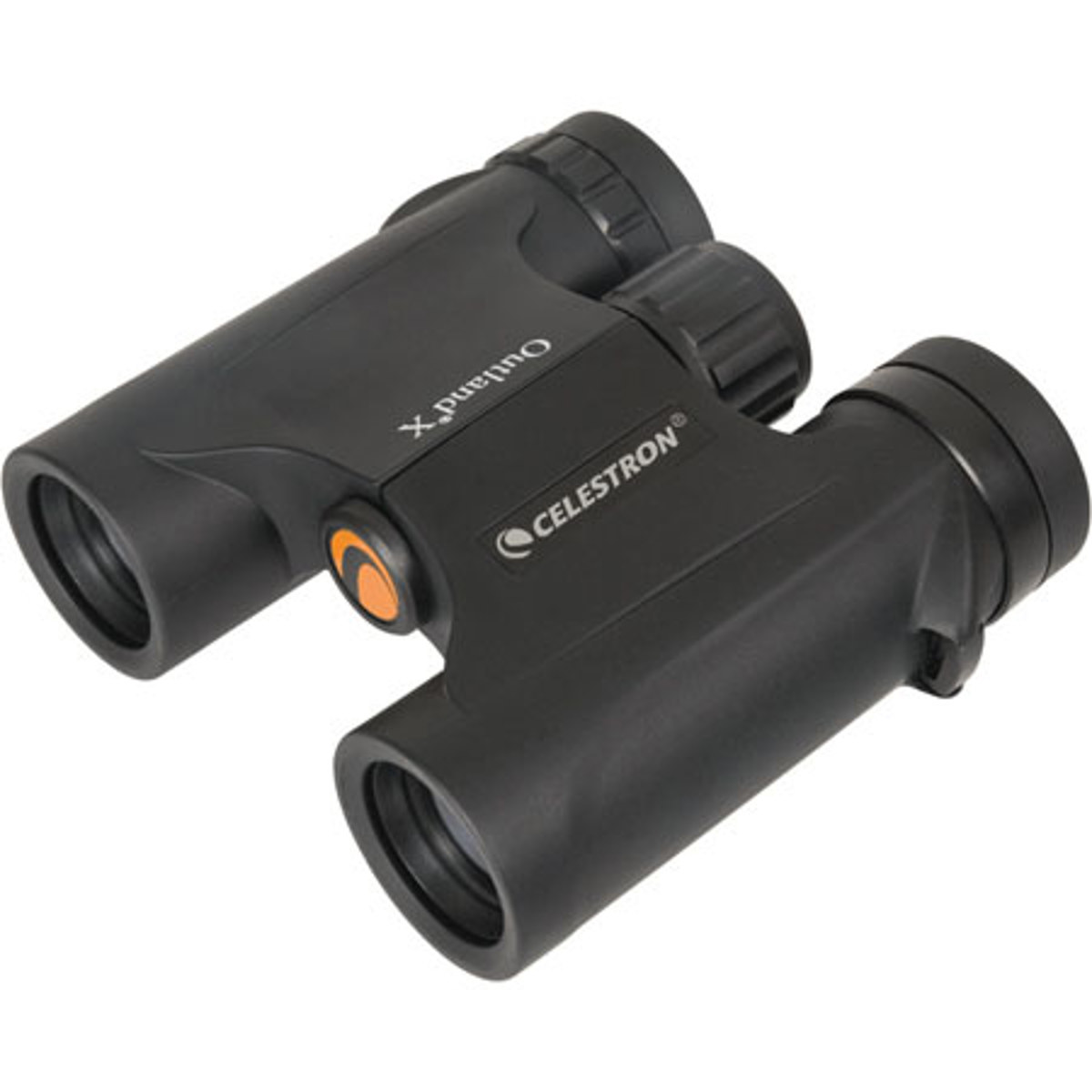 Celestron 8x25 Outland X Binocular -  71340