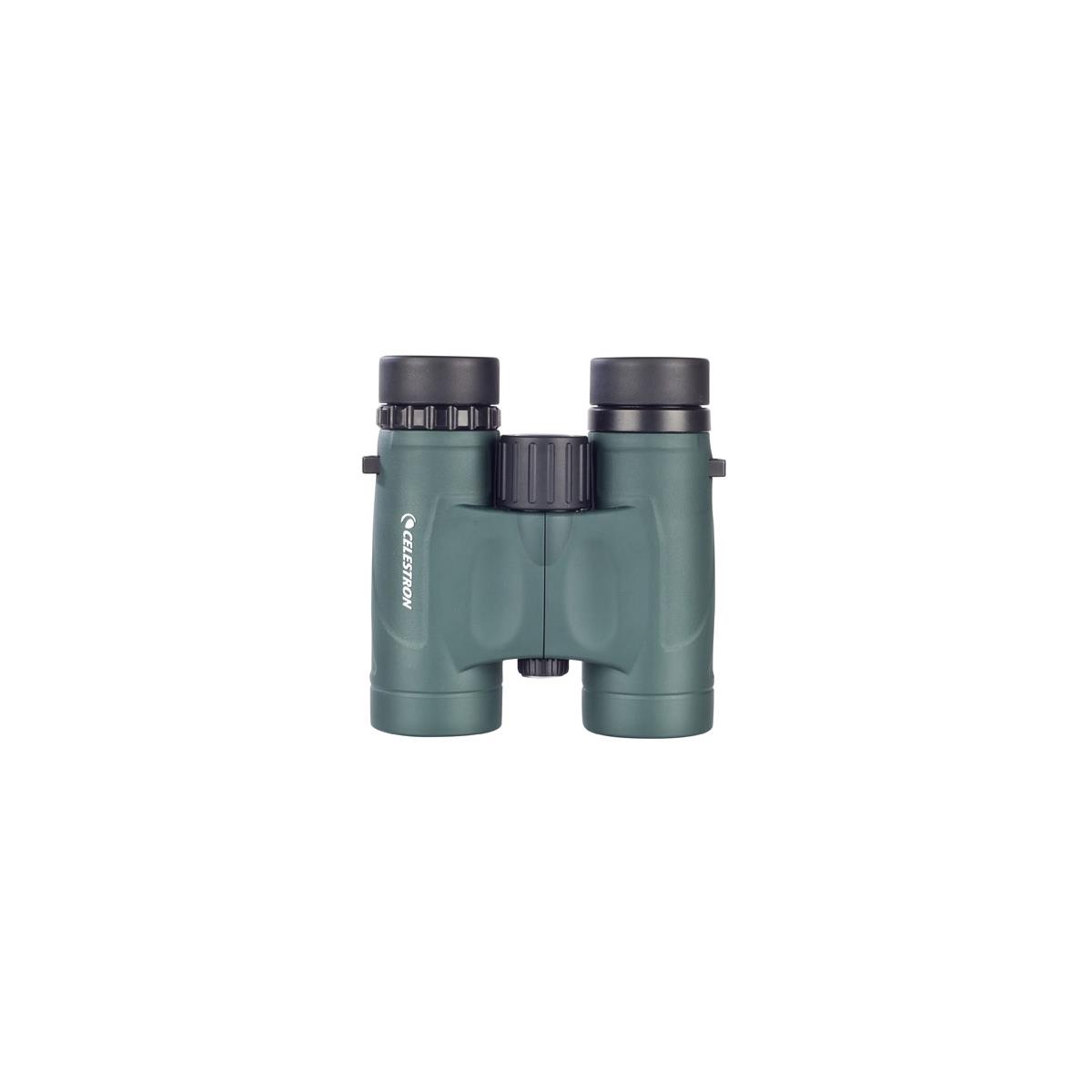 Image of Celestron 8x32 Nature DX Binocular