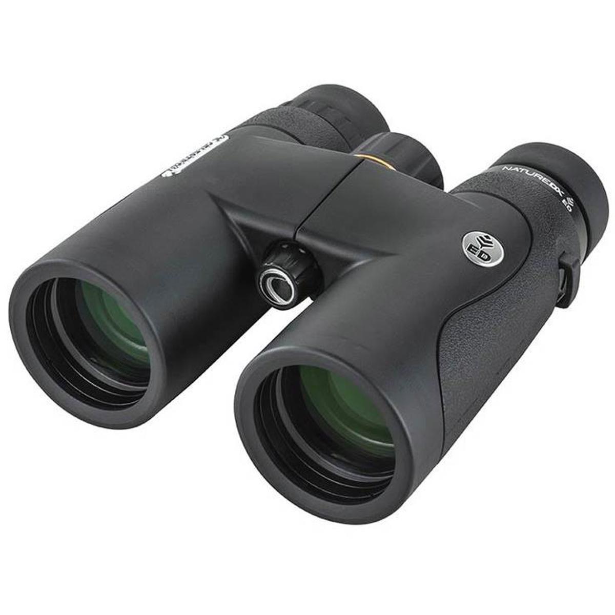 

Celestron 8x42 Nature DX ED Roof Prism Binocular
