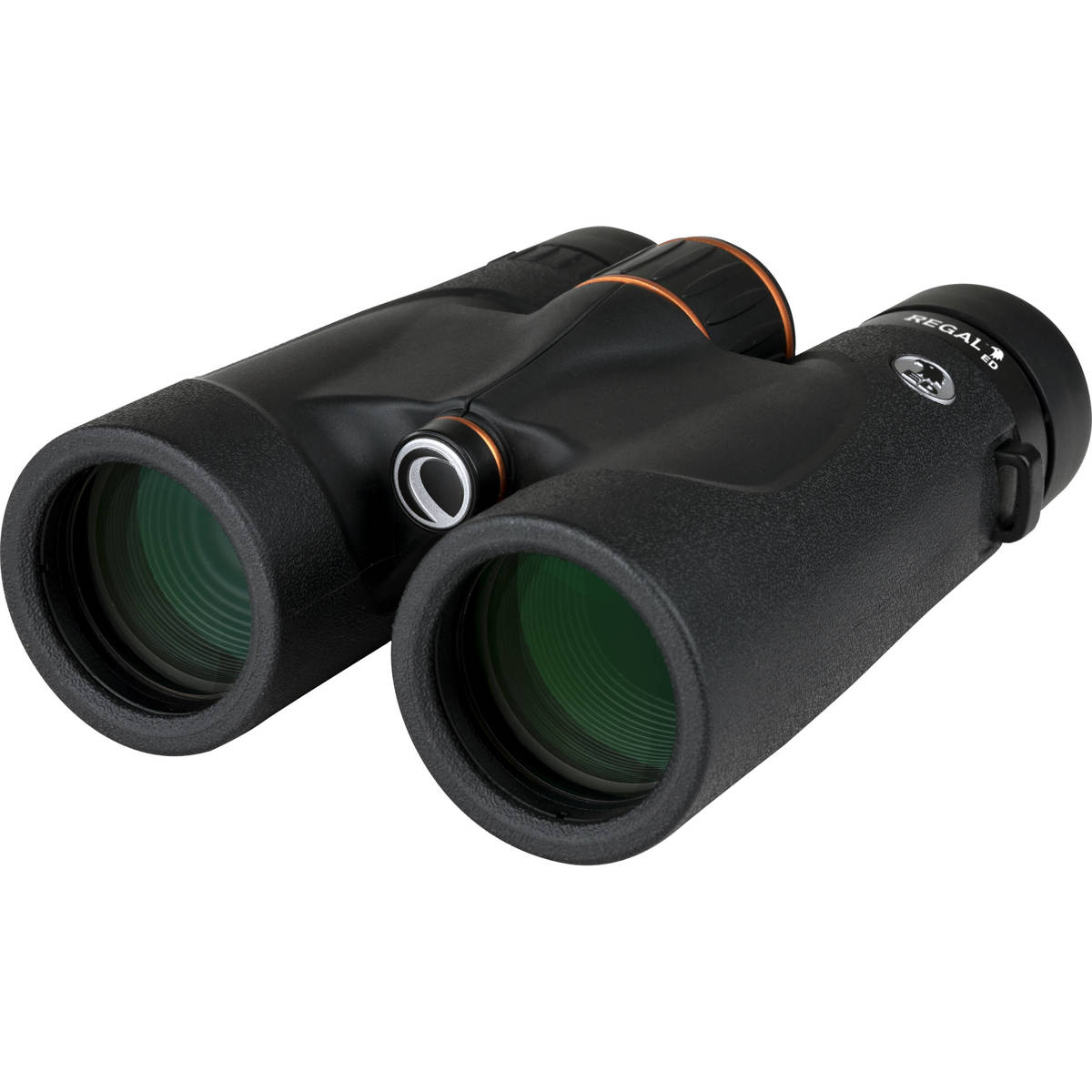 Image of Celestron 8x42 Regal ED Roof Prism Binoculars