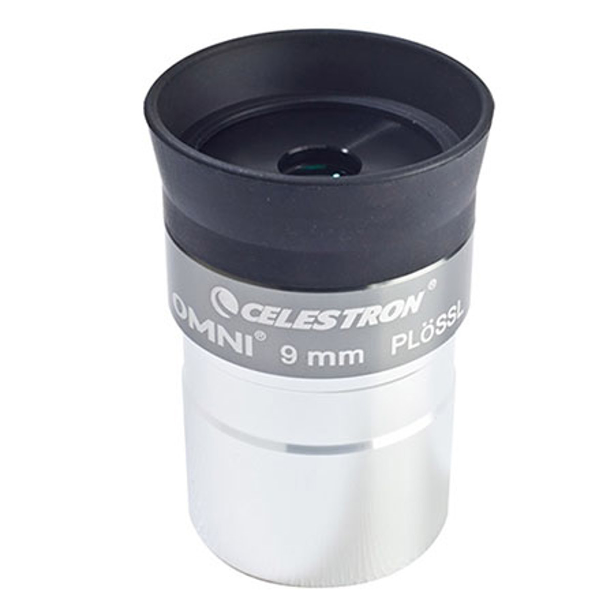 

Celestron 9mm Omni Series 1.25" Plossl Eyepiece