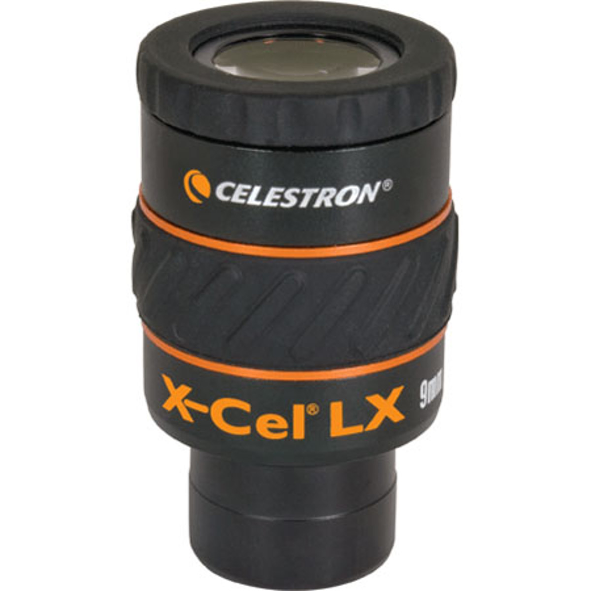 

Celestron 9mm X-Cel LX Series 1.25" Eyepiece