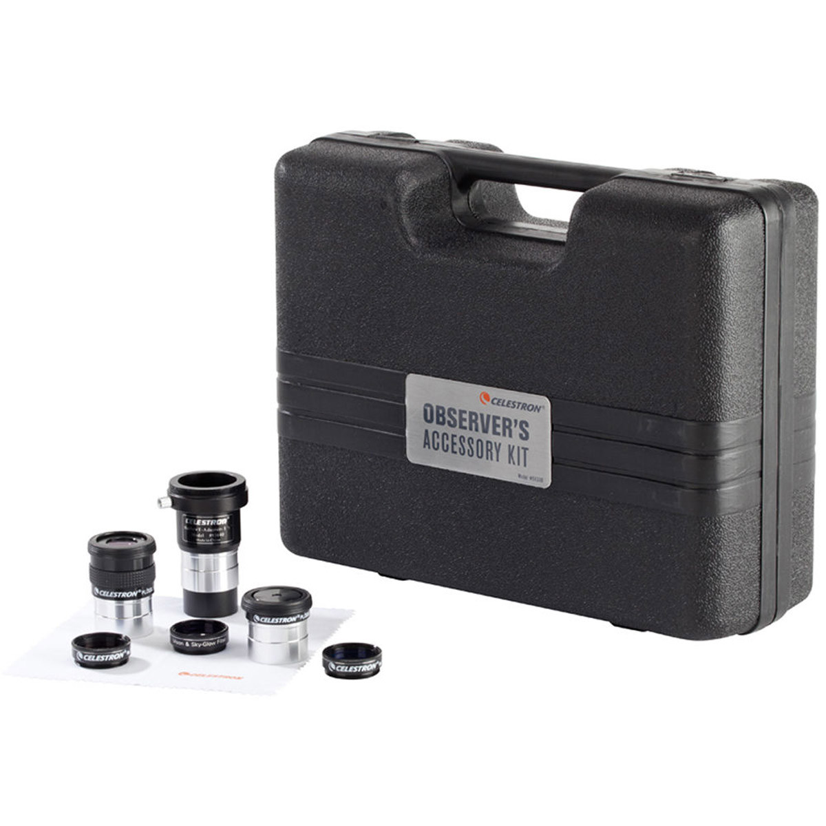 Image of Celestron Observer's Accessory Kit