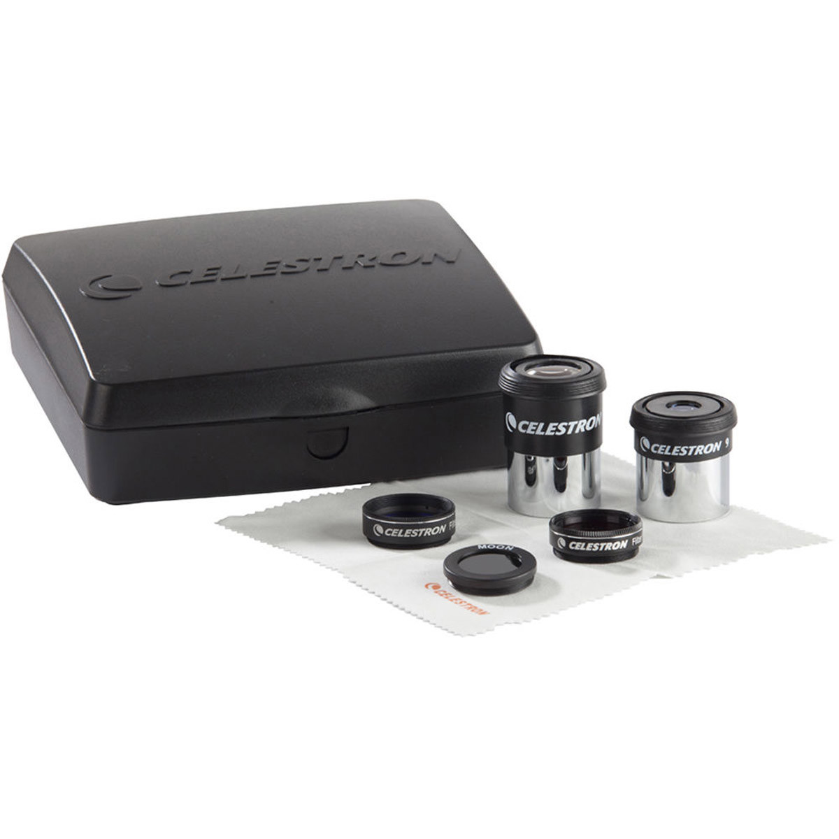 Image of Celestron Power Seeker Telescope Accessory Kit