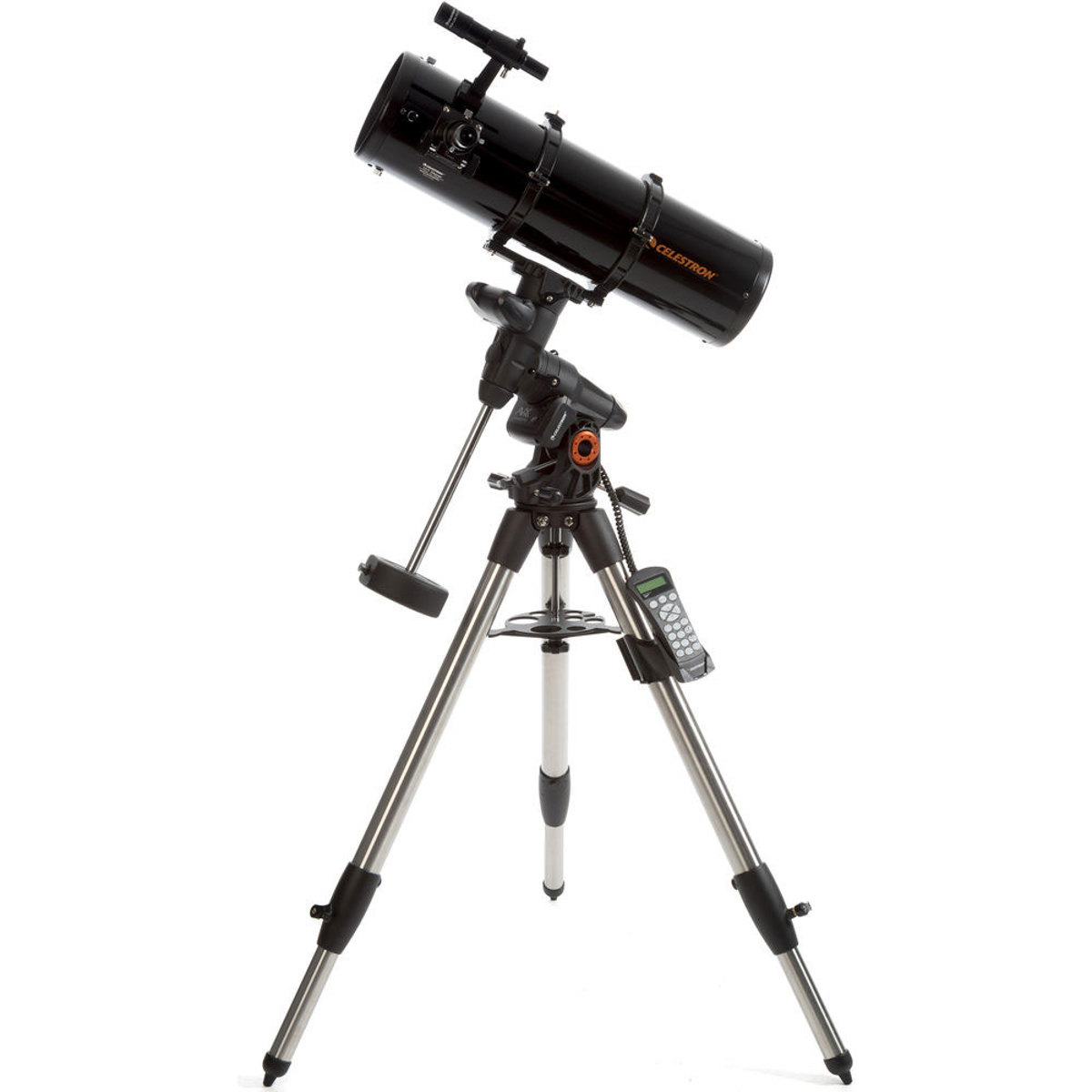 

Celestron Advanced VX 6" Newtonian Telescope