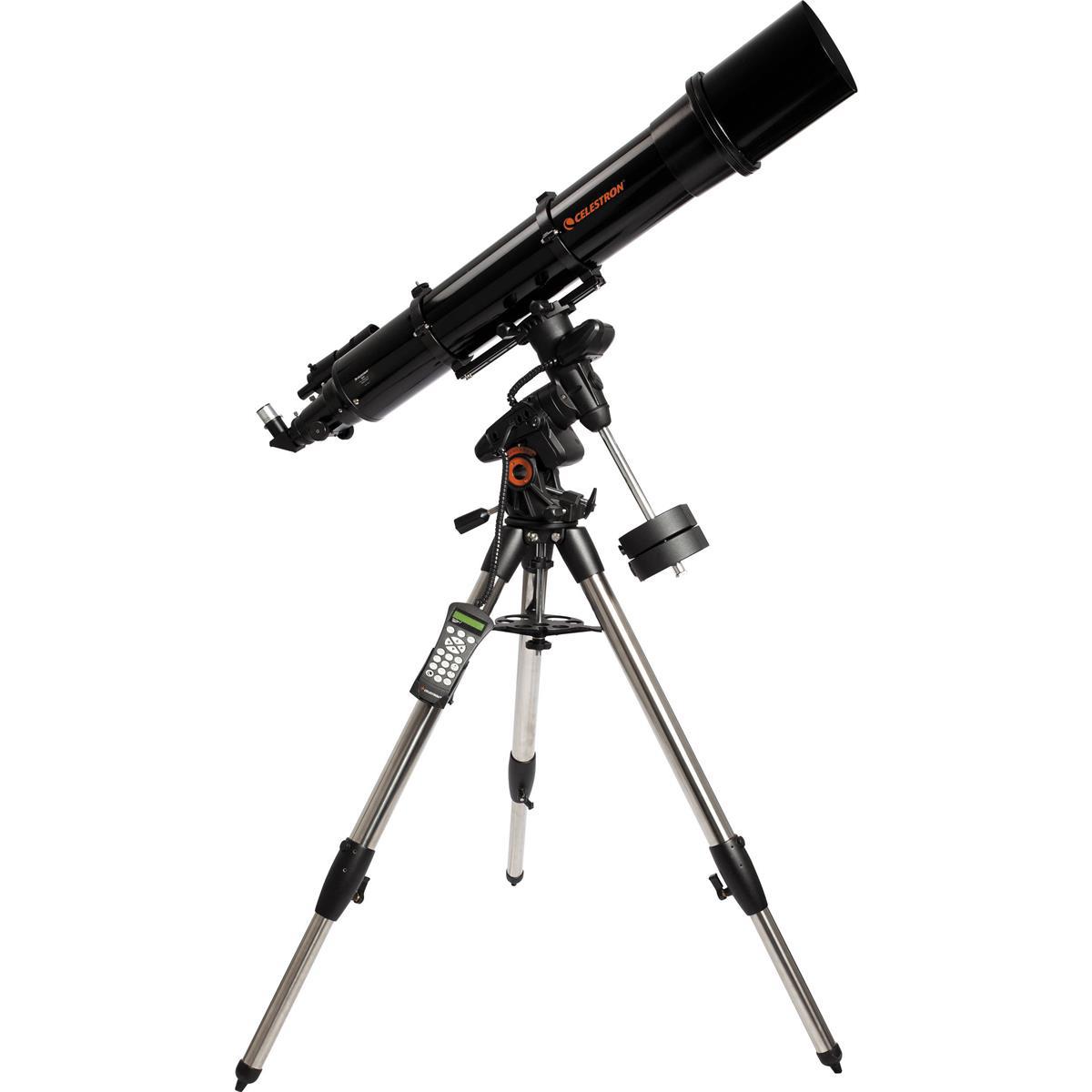 

Celestron Advanced VX 6" Refractor Telescope