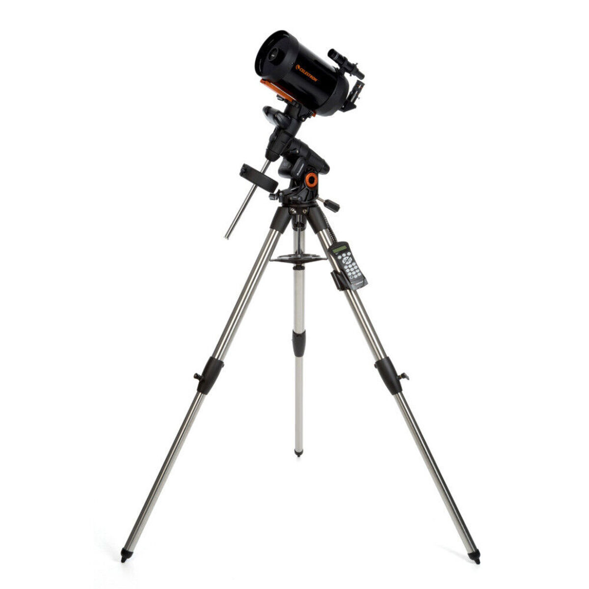 

Celestron Advanced VX 6" Schmidt-Cassegrain Telescope Bundle w/Skyportal WiFi