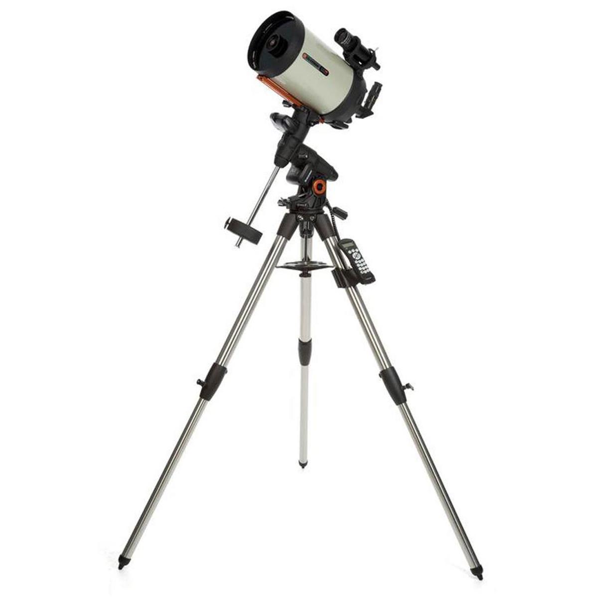

Celestron Advanced VX 8" EdgeHD Telescope