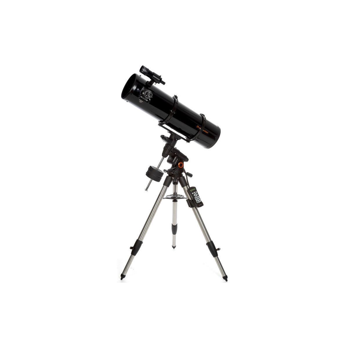 

Celestron Advanced VX 8" Newtonian Telescope