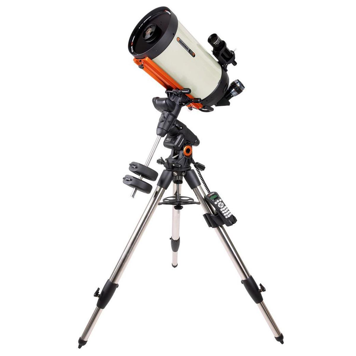 

Celestron Advanced VX 9.25" EdgeHD Telescope
