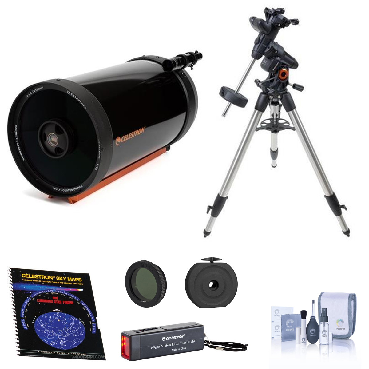 Celestron 12046 K