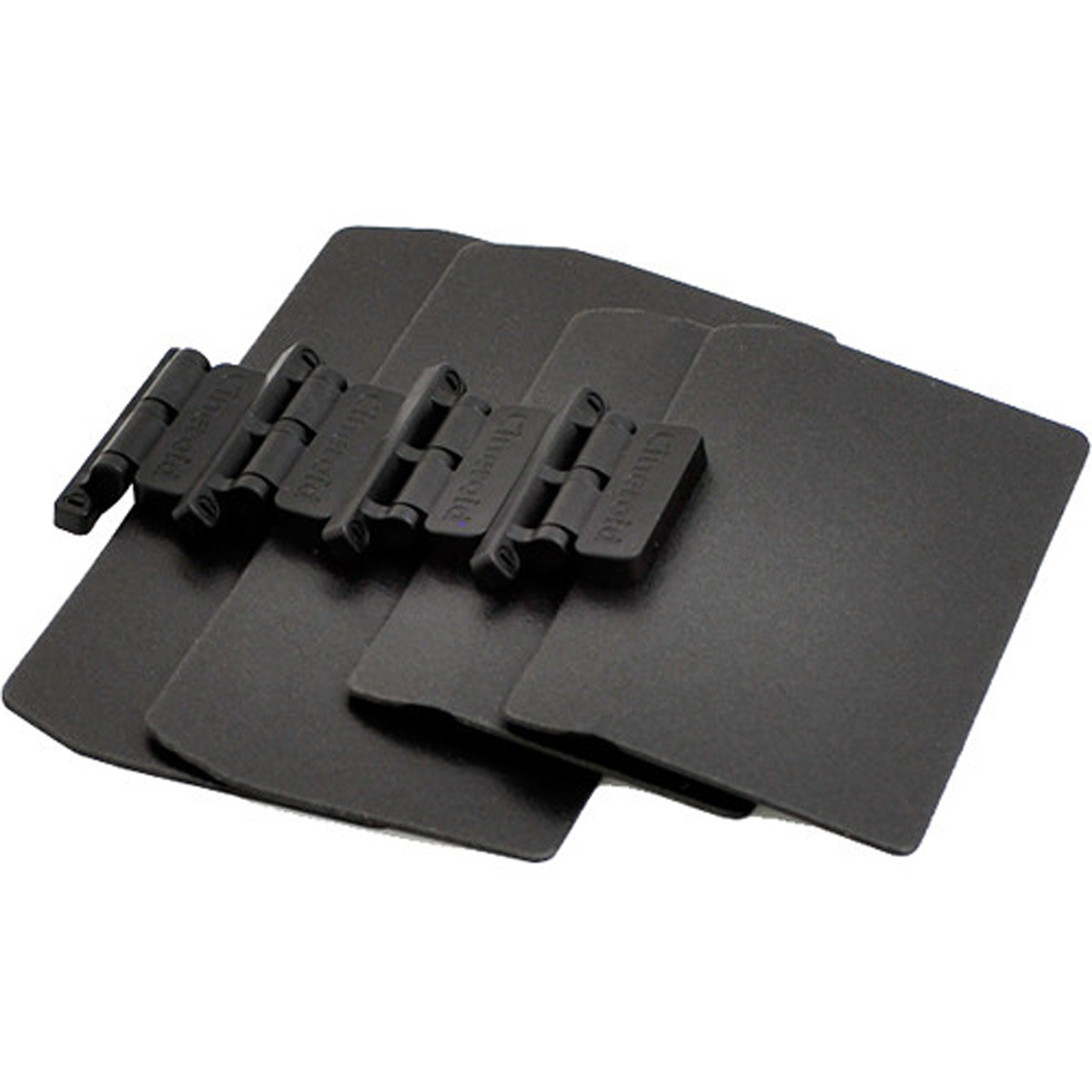 

Cineroid BD02 Barn Doors for LM200-VC LED Light