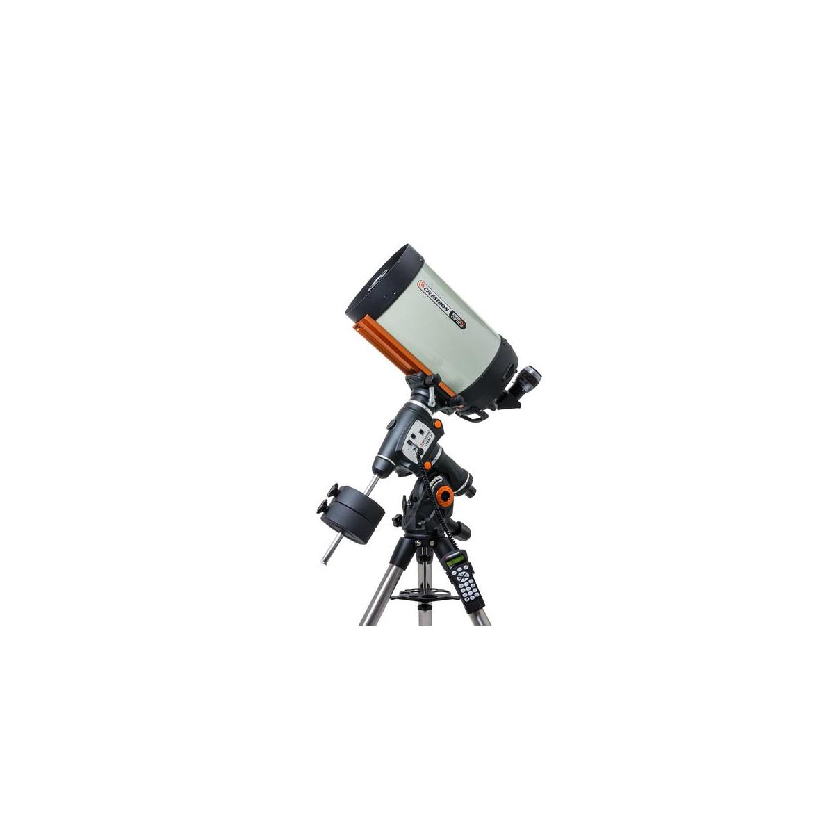 Celestron CGEM II 1100 EdgeHD 11-дюймовый телескоп Шмидта-Кассегрена #12019