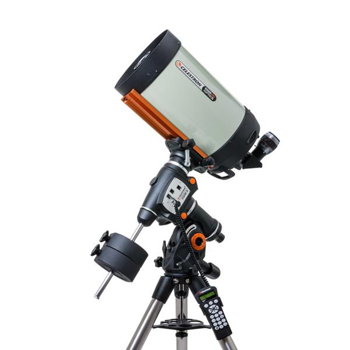 Celestron CGEM II 1100 EdgeHD 11-дюймовый телескоп Шмидта-Кассегрена #12019