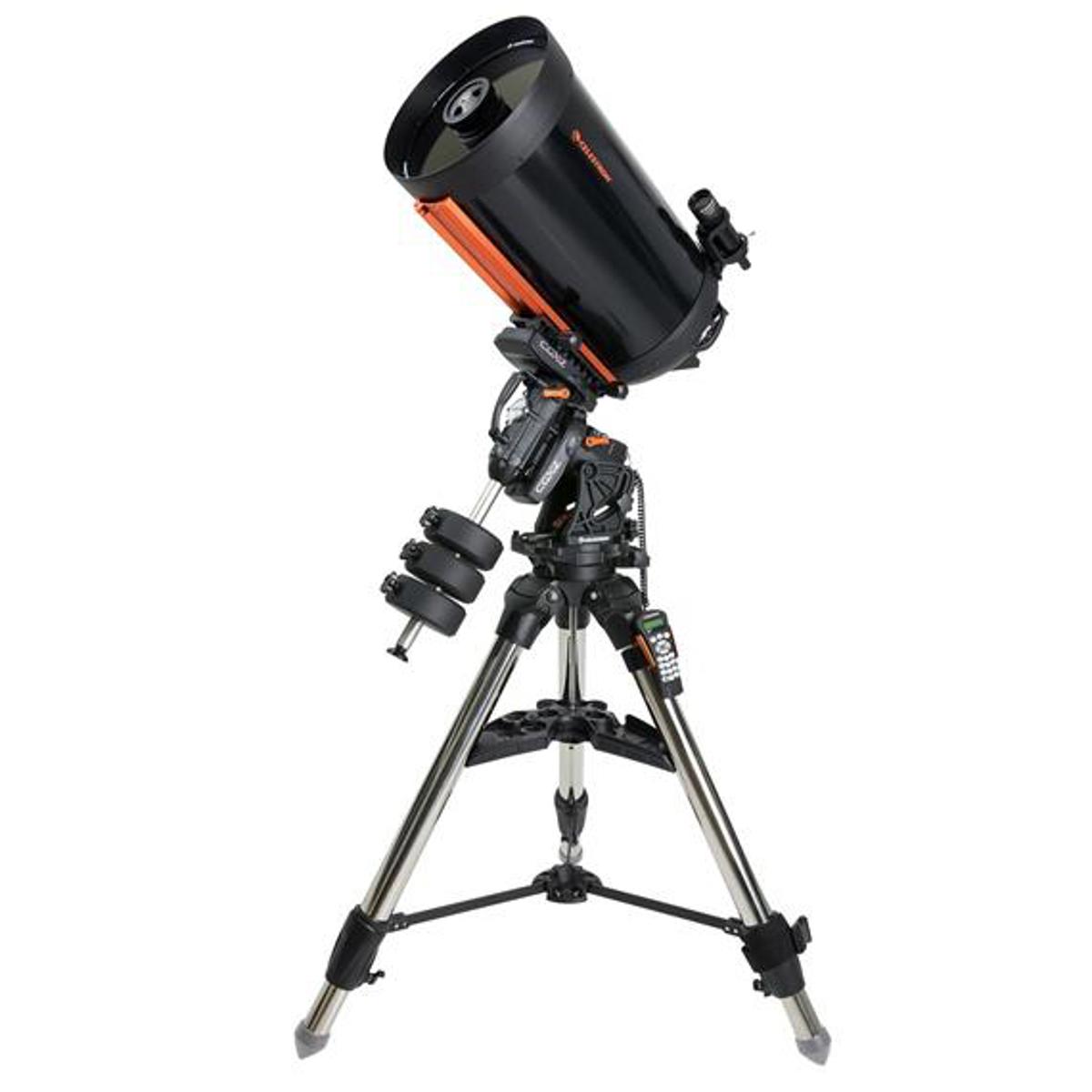 

Celestron CGX-L 1400, 14" Schmidt-Cassegrain Telescope