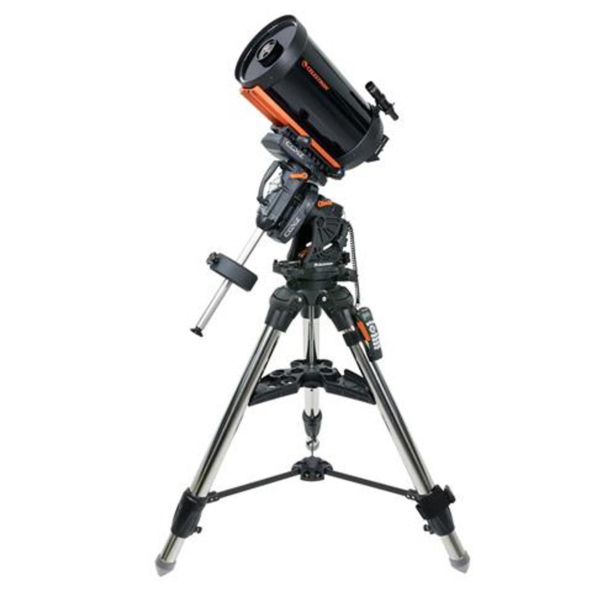 

Celestron CGX-L 925, 9.25" Schmidt-Cassegrain Telescope