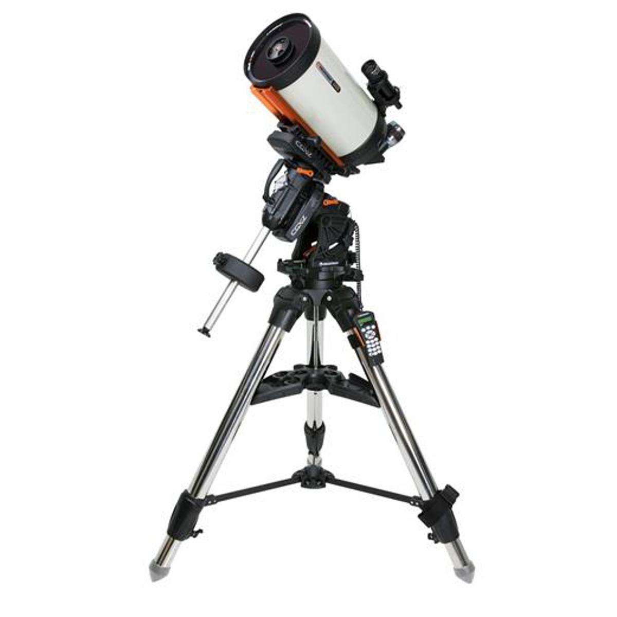 

Celestron CGX-L 925 EdgeHD 9.25" Schmidt-Cassegrain Telescope