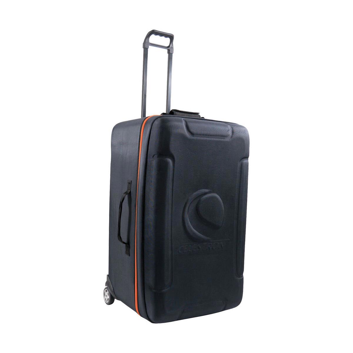 

Celestron NexStar Evolution 9.25, Schmidt-Cassegrain Telescope with Nexstar Case