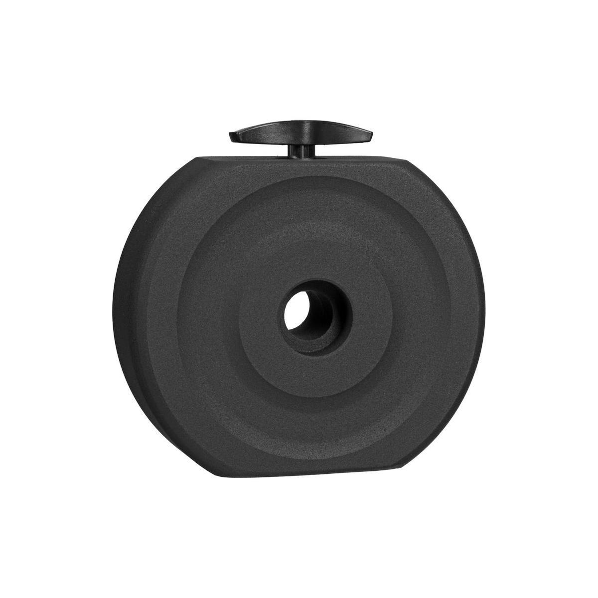 Противовес Celestron весом 12 фунтов для усовершенствованных креплений VX/CG-5/CGEM/CGEM II/CGX