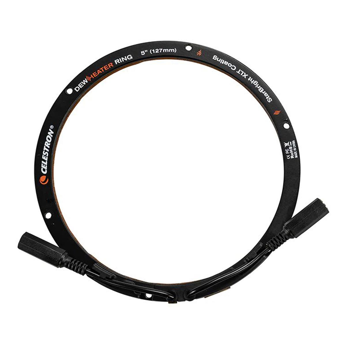 

Celestron 5" Dew Heater Ring