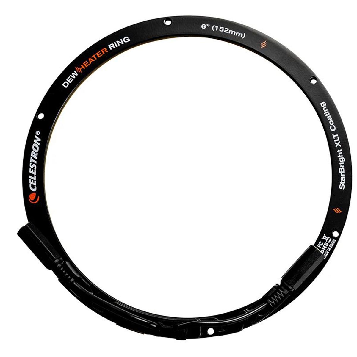 

Celestron 6" Dew Heater Ring