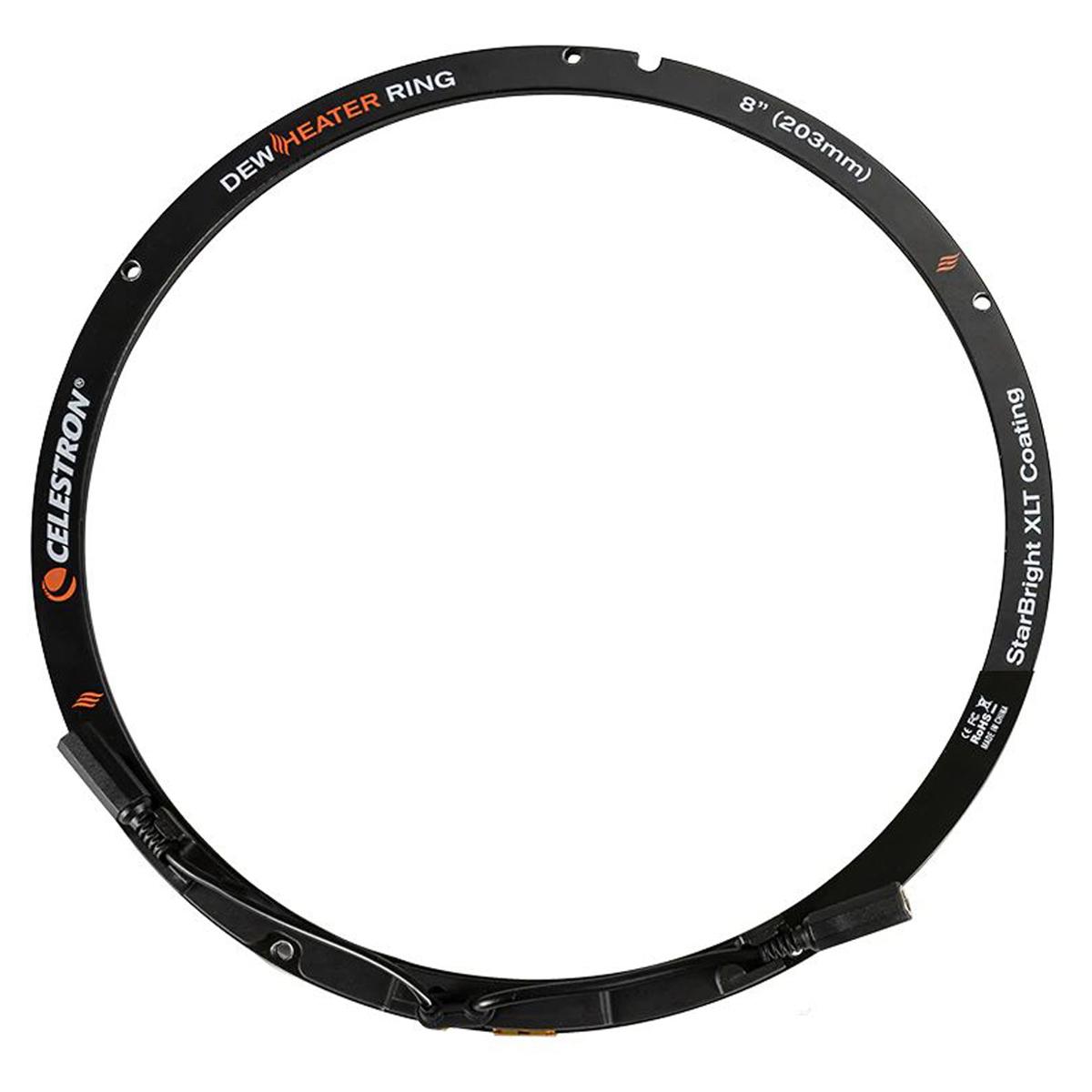 

Celestron 8" Dew Heater Ring