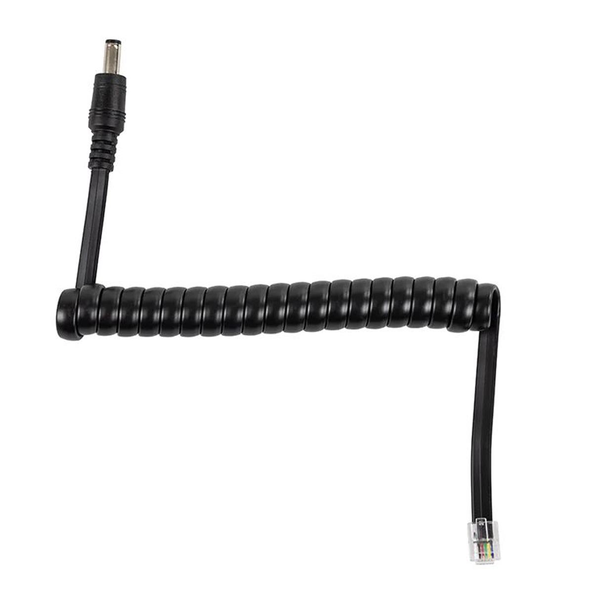 Image of Celestron AUX Power Cable for Smart DewHeater Controllers