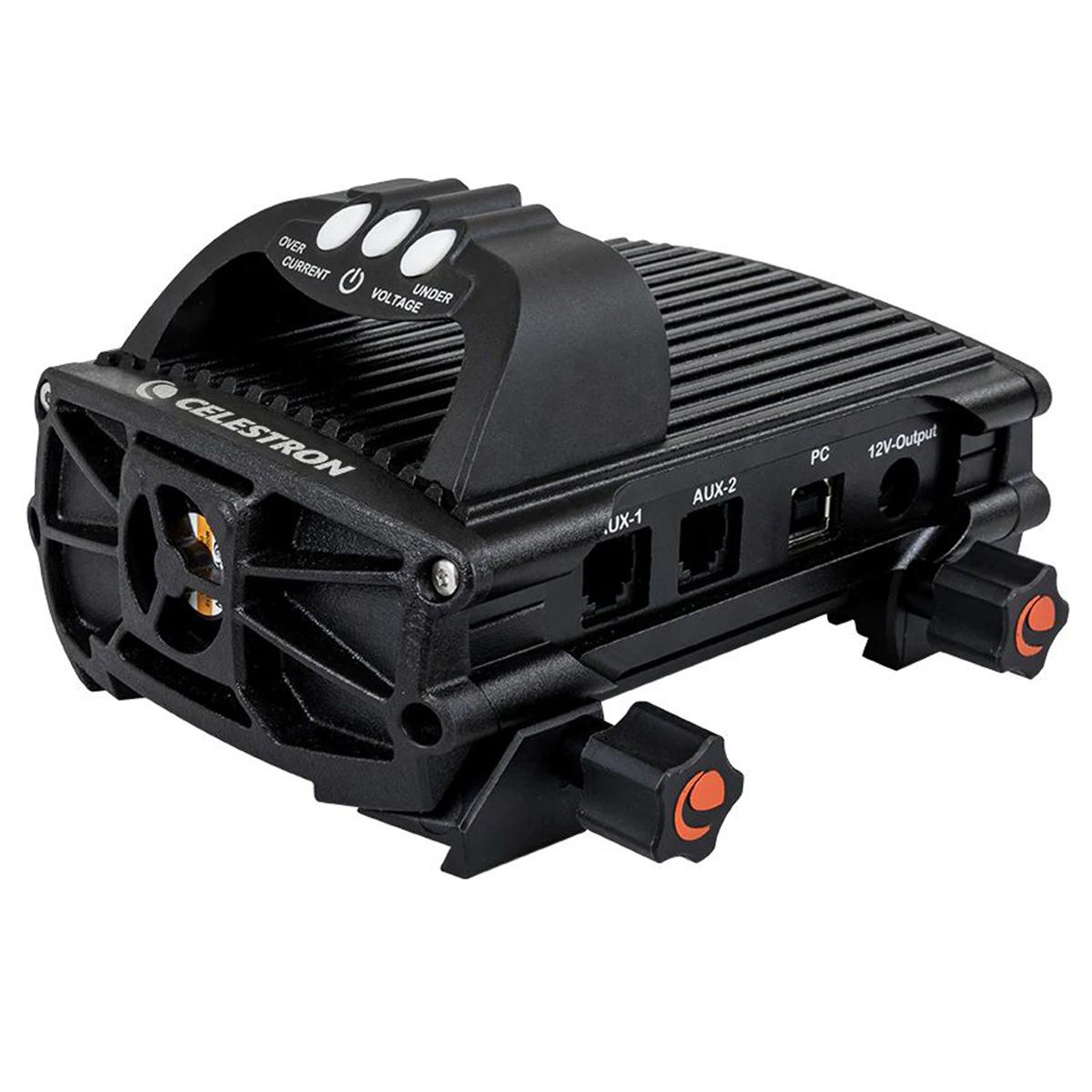 Image of Celestron Smart DewHeater Controller 2x