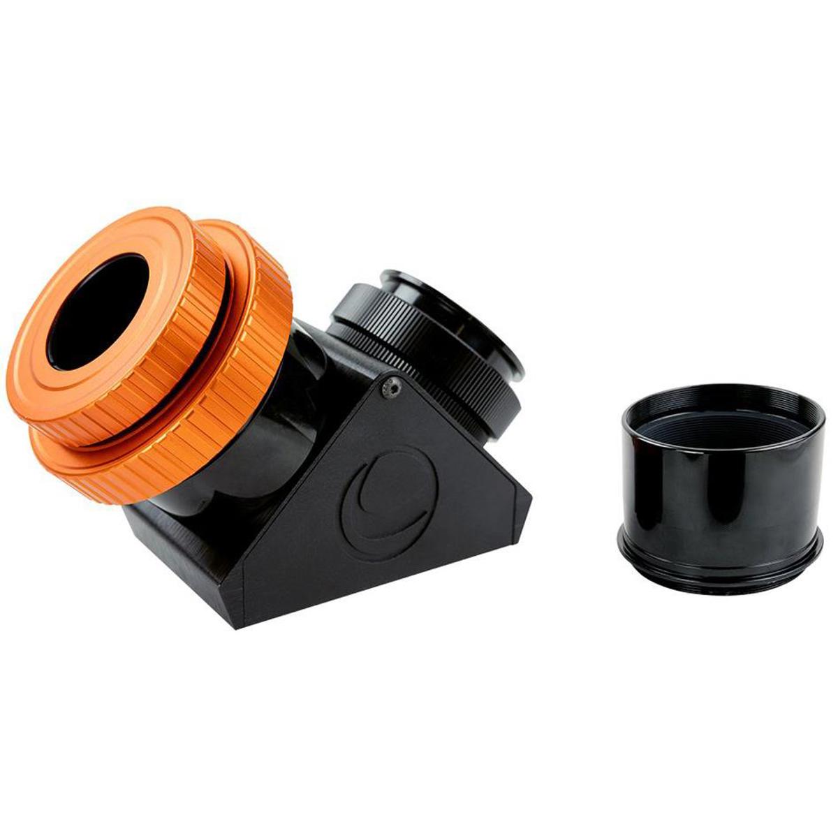 

Celestron Dielectric Star Diagonal, 2" with Twist-Lock