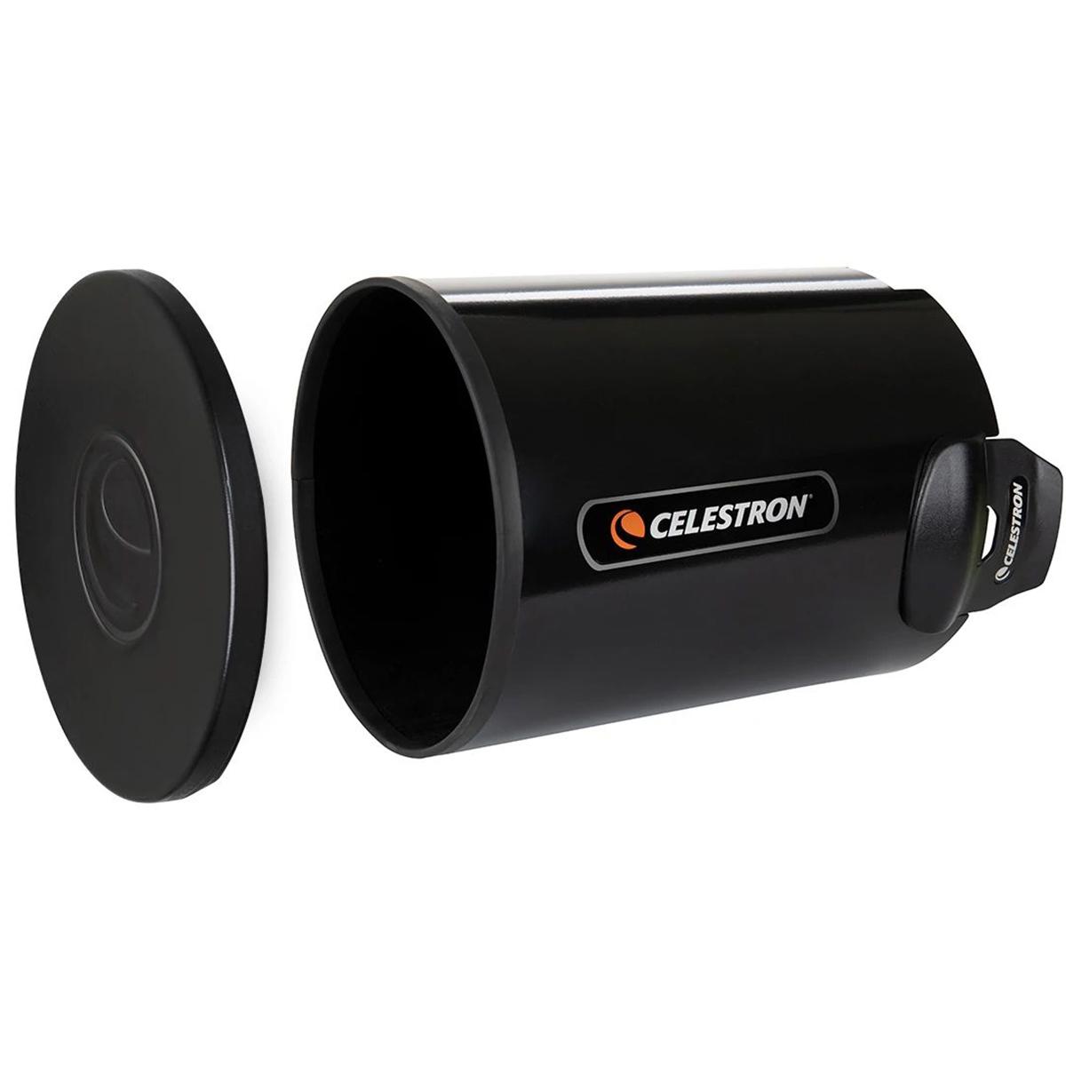 

Celestron 6" Aluminum Dew Shield with Cover Cap