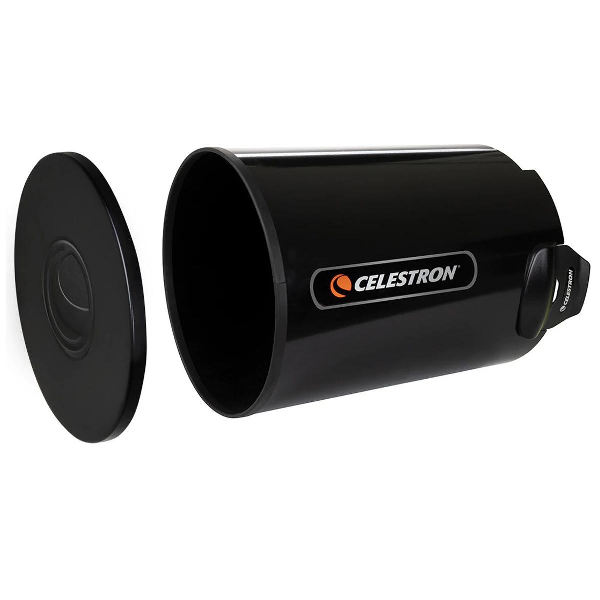 

Celestron 8" Aluminum Dew Shield with Cover Cap