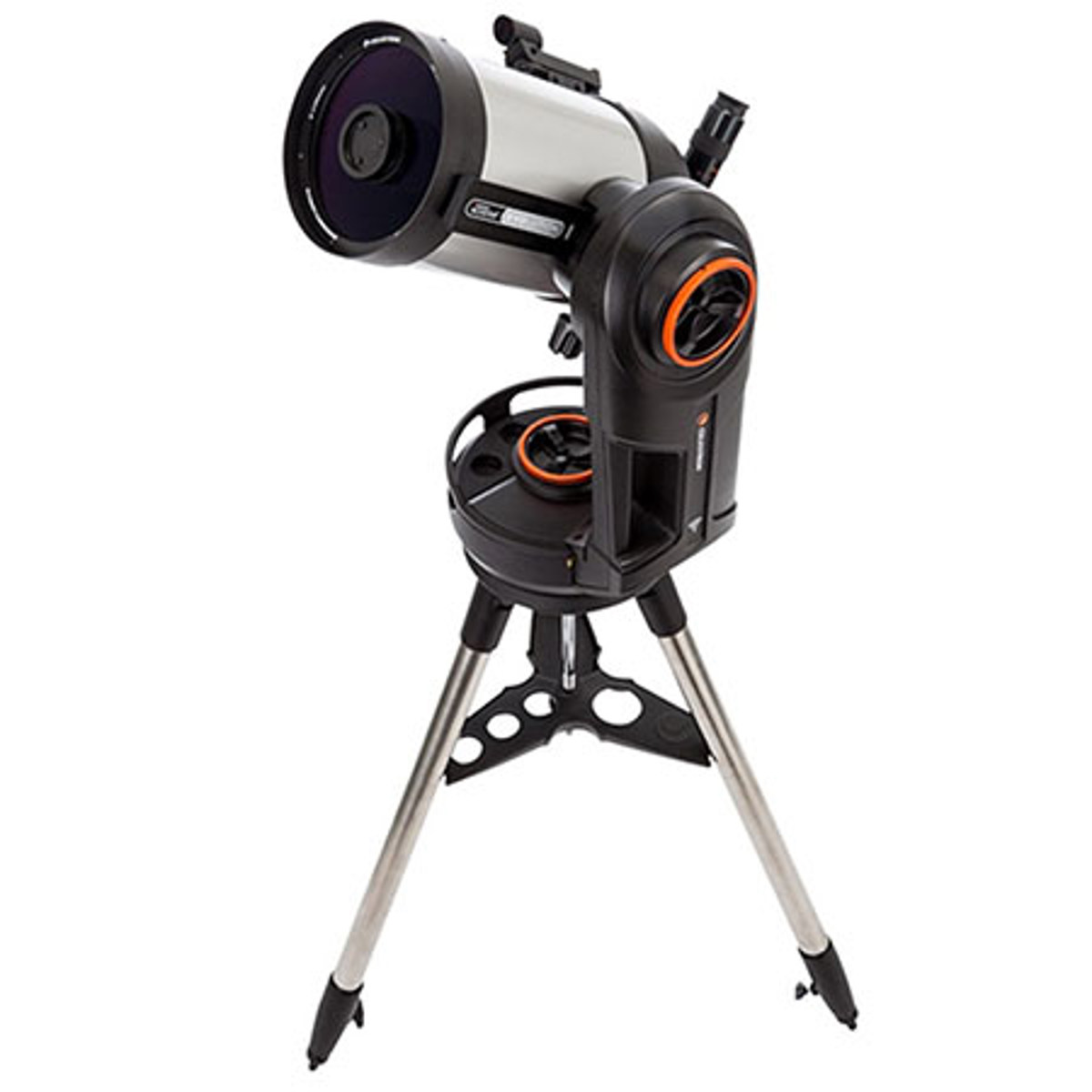 

Celestron NexStar Evolution 6 150mm f/10 Schmidt-Cassegrain Telescope