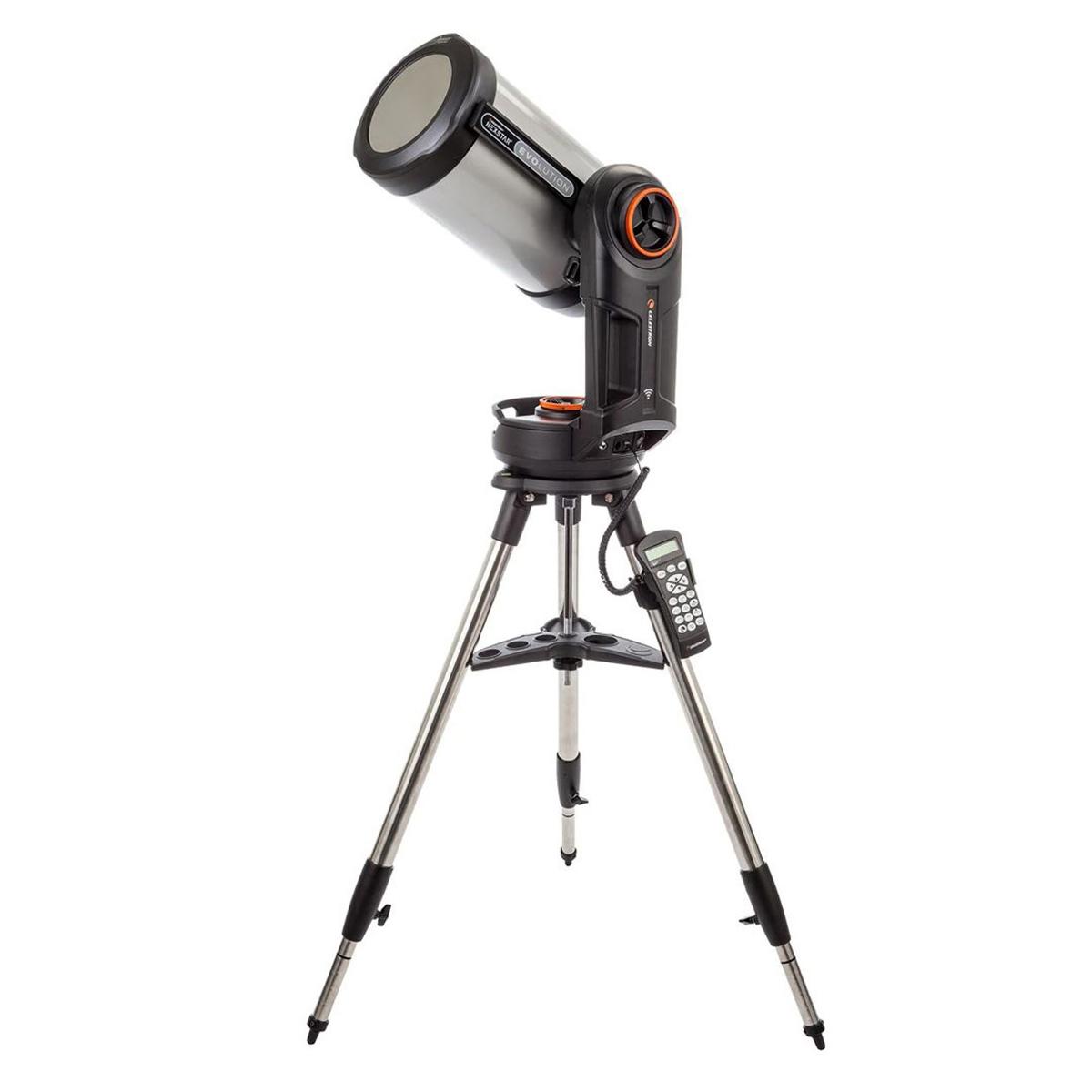 Nexstar Evolution Nexstar 8se Focal Length Celestron NexStar 8SE