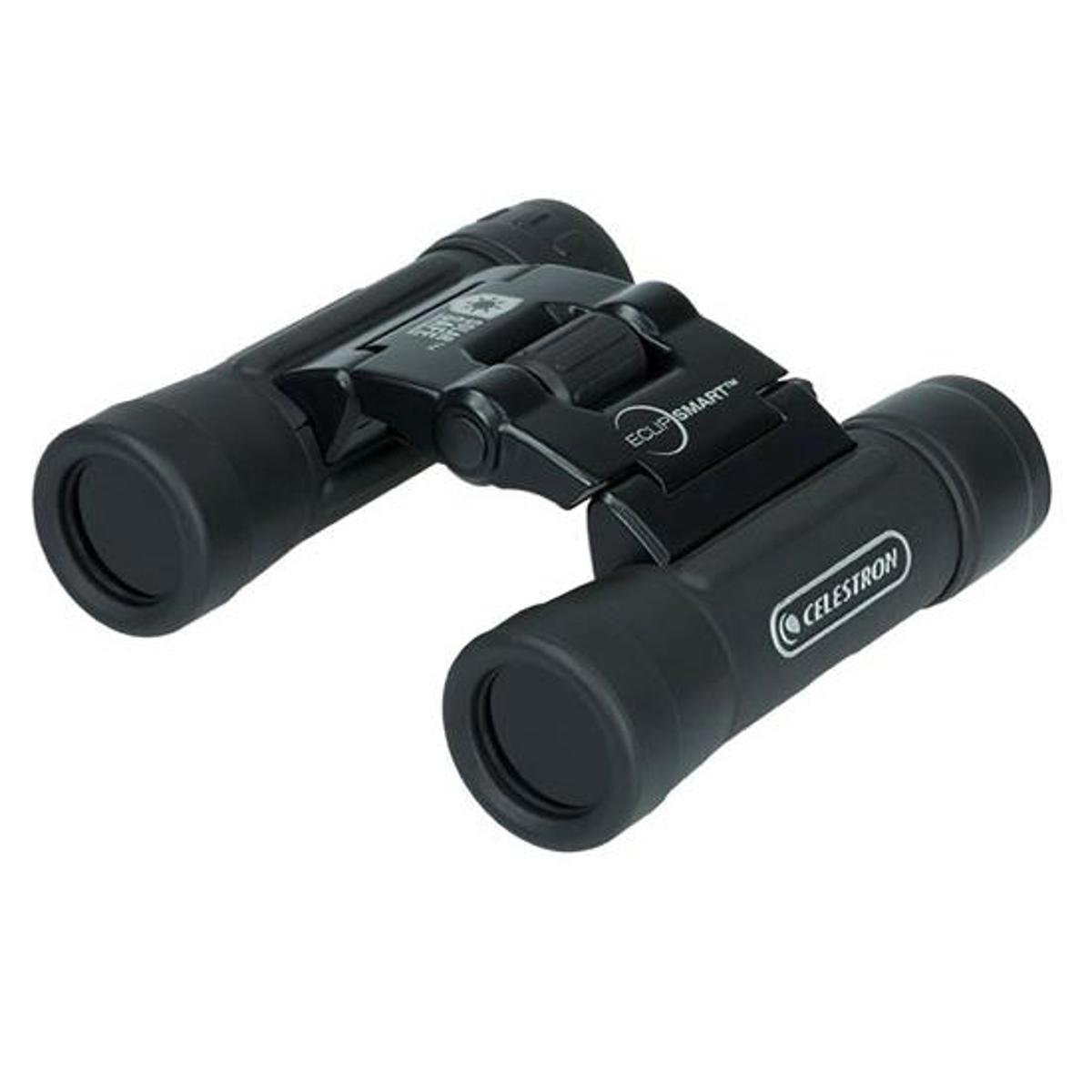 

Celestron EclipSmart 10x25 Solar Binocular