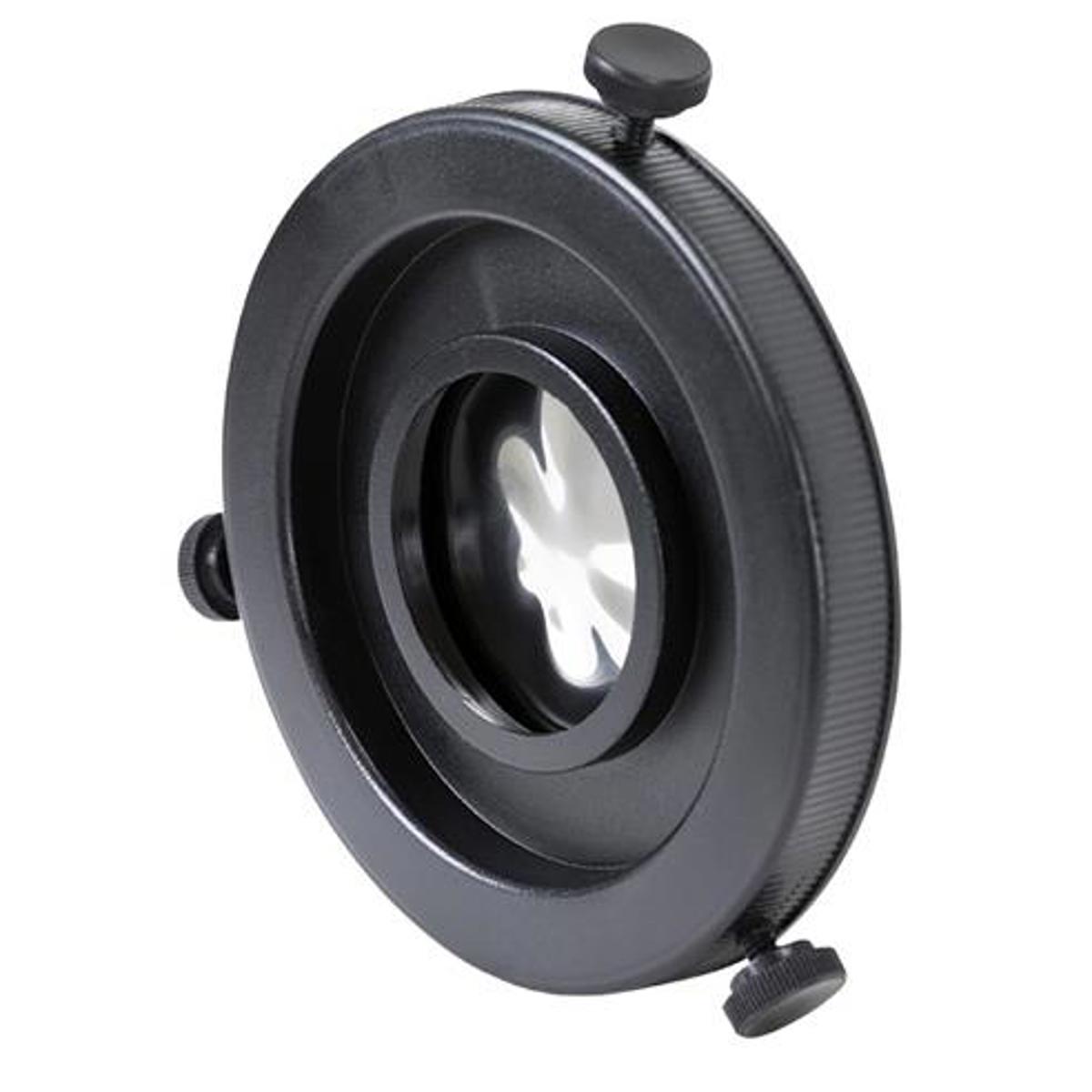 Image of Celestron EclipSmart Solar Filter for 60mm Powerseeker Refractor Telescopes