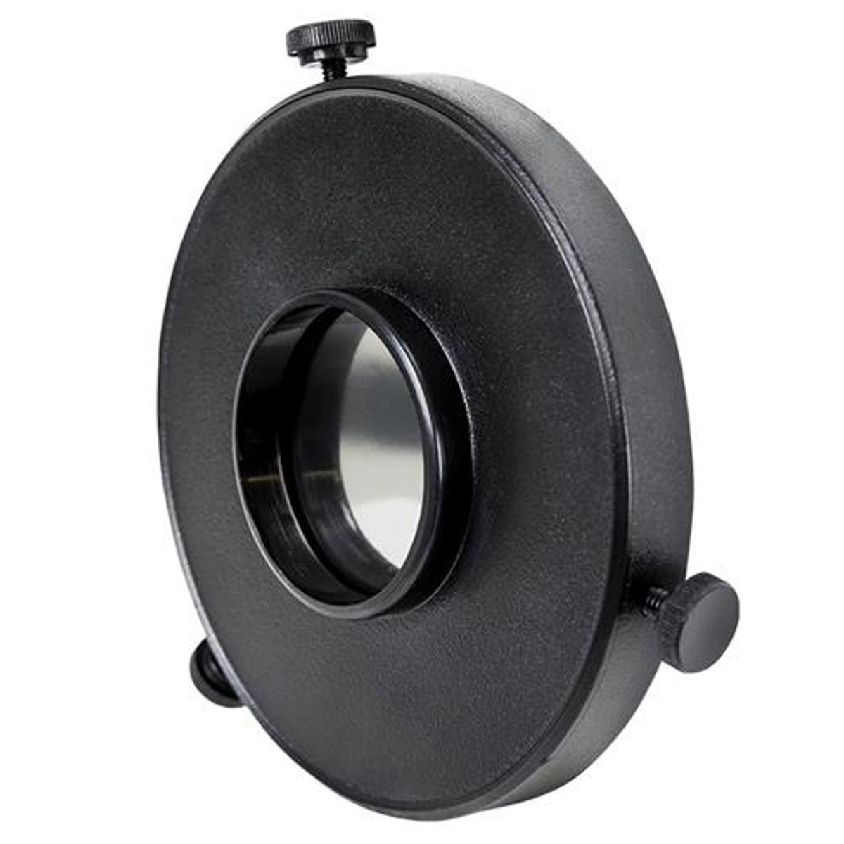 Image of Celestron EclipSmart Solar Filter for 70mm Powerseeker Refractor Telescopes