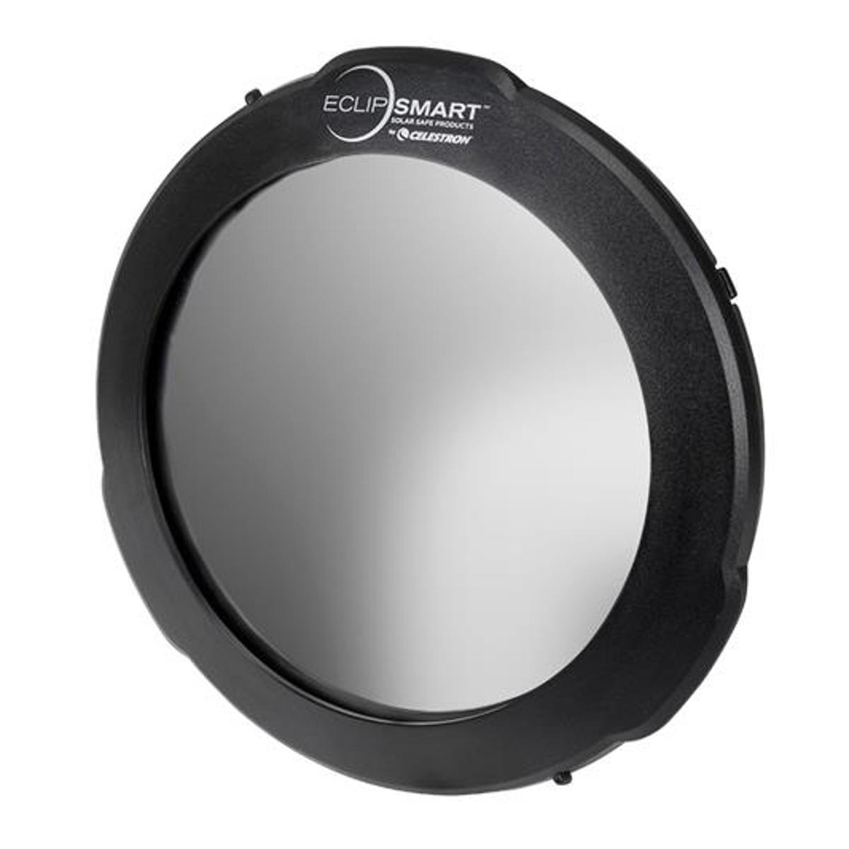 Image of Celestron EclipSmart Solar Filter for Celestron 8&quot; Schmidt-Cassegrain Telescopes