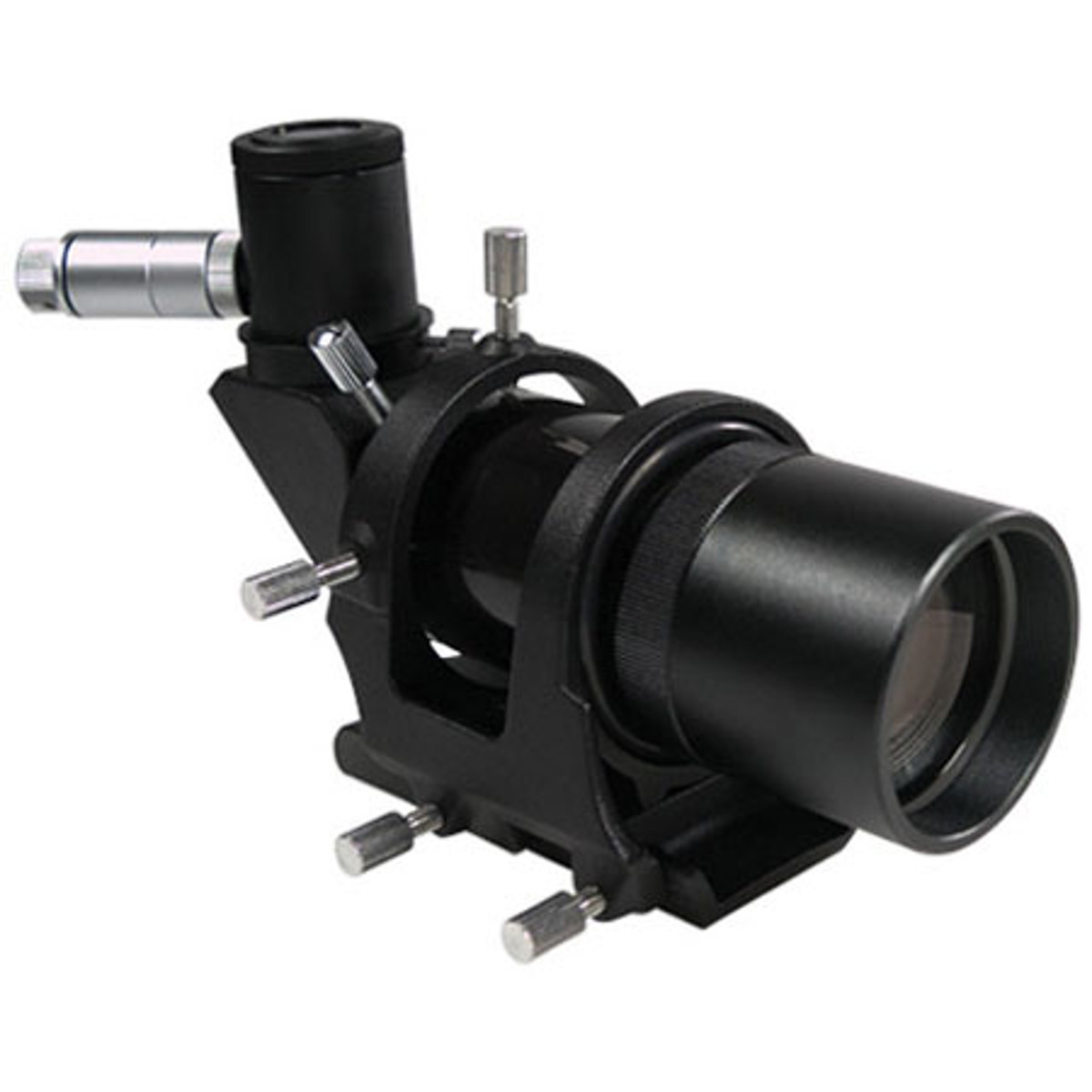 Image of Celestron Illuminated RACI Finder Scope