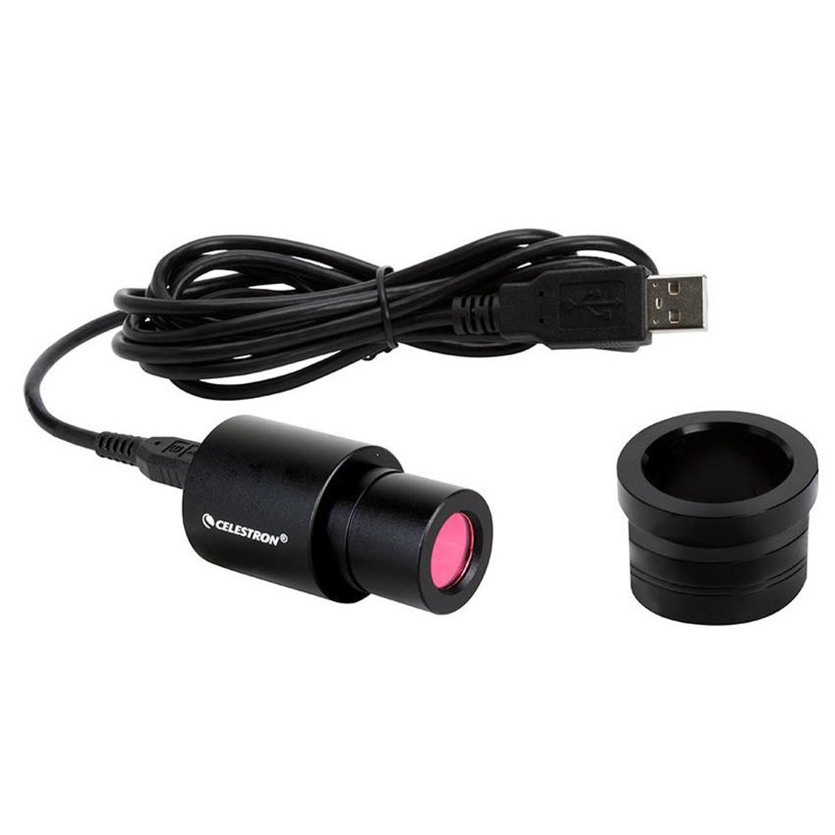 Image of Celestron Digital Microscope Imager - 2 MP